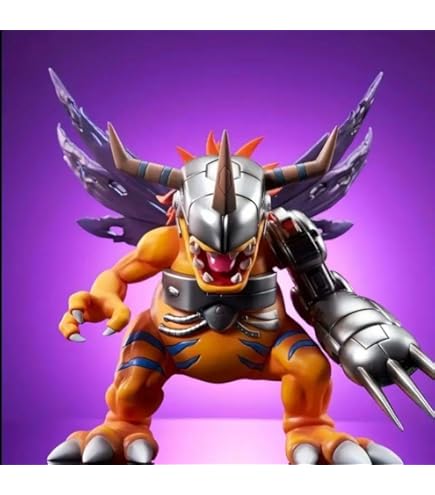デジモンアドベンチャー　Precious G.E.M.シリーズ　メタルグレイモン Amazon.co.jp: Precious G.E.M.シリーズ デジモンアドベンチャー